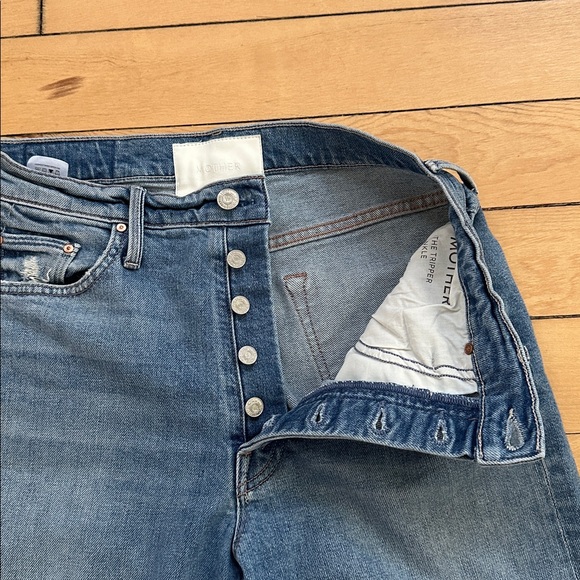 MOTHER Superior The Tripper Ankle - Picture 11 of 14